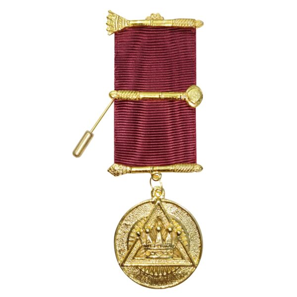 Нагръден знак за Стар първи предводител